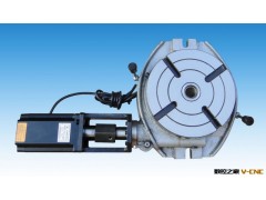数控分度盘--TS320 由普通分度盘改装而成 高效率又省钱图3