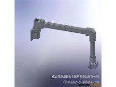 品牌厂家 佛山连冠50系列通用机械悬臂系统图3