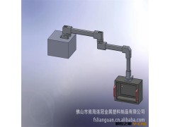 品牌厂家 佛山连冠50系列通用机械悬臂系统图2