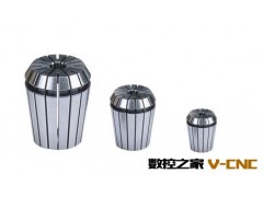 厂家经销65锰夹头 铣夹头图3