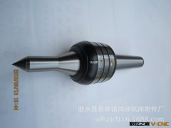 供应数控车合金加长回转顶尖 具有防水设计  进口品质 专业制造图2