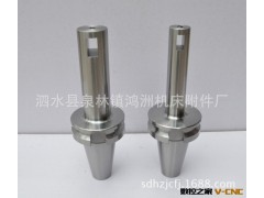 【山东鸿洲】数控刀柄 BT40-ER25数控刀柄 高品质高质量图2