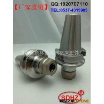 【山东鸿洲】数控刀柄 BT40-ER25数控刀柄 高品质高质量