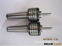 厂家高速回转顶尖|细尖回转顶尖|精度0.01mm以内图3
