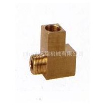 【优质供应】精品直角三通接头 【因为专业 值得信赖】
