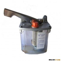 【优质供应】精品SRB-5手动润滑泵  制造精良 性能完善