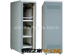 专业提供标准网络机柜钣金加工 非标机柜钣金加工图3