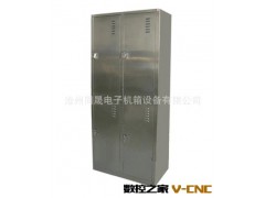 设计生产不锈钢箱体加工 精密钣金加工图3