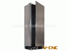 设计生产不锈钢箱体加工 精密钣金加工图2