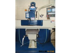 数控铣床/MP-CNCM4图3