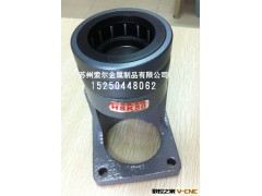 铝制BT30锁刀座/40卸刀座/50锁刀座/卸刀座图2