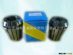 大量批发ER弹簧夹头 磨刀机夹头R8夹头图2