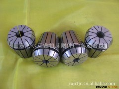 浙江最便宜的弹簧夹头批发厂家图2