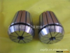 浙江最便宜的弹簧夹头批发厂家图3