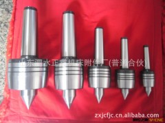 厂、大量供应回转顶尖 固定顶尖 非标顶尖图2