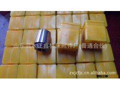 专业生产高精度 弹簧夹头  ER夹头图3
