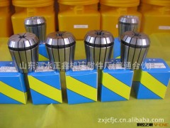 专业生产 弹簧夹头。ER筒夹，oz筒夹图3