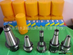 专业生产 弹簧夹头。ER筒夹,oz筒夹图2