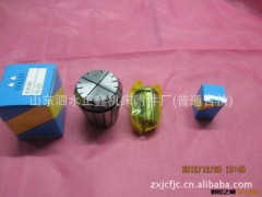 ER弹簧夹头厂家大量批发图2