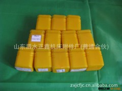 ER弹簧夹头厂家大量批发图3