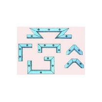 刮屑板、导轨刮屑板、机床刮屑板、机床导轨刮屑板