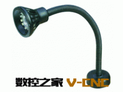 工作灯、机床工作灯、灯具、批发图2