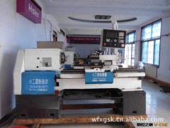 卖数控车床图2