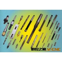 供应成型刀具