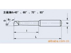 供应整体硬质合金非标刀图2