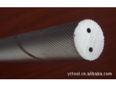 厂家现货供应整体合金钻头，钨钢涂层钻头，非标定做图3