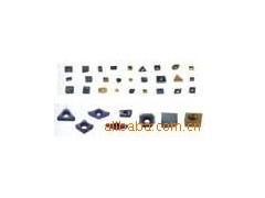 供应钻石牌可转位銑刀片图2