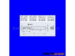 合金鋁用铣刀,球头铣刀图2
