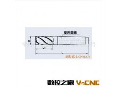 供应加工中心刀具,螺旋立铣刀图2