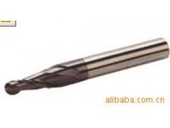 供应整体硬质合金锥度铣刀图3
