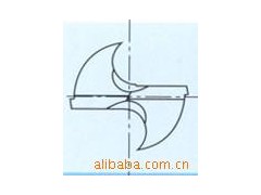 厂家供应内冷钻头，合金钻头， 台阶钻头，钨钢铝用钻头图3