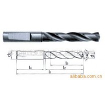 供应RT100型内冷钻头，斜削柄钻头.钴领钻头