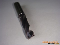 厂家优惠供应钨钢内冷却钻头.三菱钻头.山特维克钻头图3