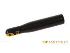 供应可转位螺旋沟浅孔钻图2