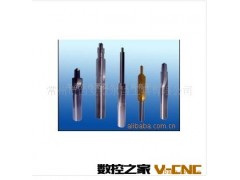 供应整体硬质合金抛光钻,直槽钻头,铝用钻图2