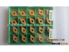 德国数控刀片RTAIK锐泰克DNMG150608-PM YBC251 RP8025 进口刀片图2