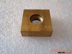 供应20x20X7双面沉孔图2