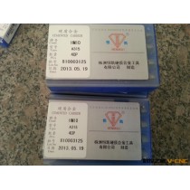 厂价直销 HM10A315 圆车刀 焊接材料 合金刀头 恒凯合金 现货供应