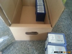 双面刃铣刀刀片 YG812X16/Z 铸铁刀片 机夹刀片 铣刀盘 河北恒凯图2