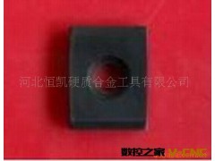 YC30S玉米铣刀15.875X12.7X4.76 恒凯硬质合金科技 孔刀图2