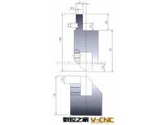 供应折弯机模具图3