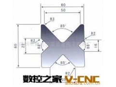 供应折弯机模具图2