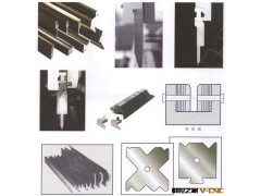 供应剪板折弯机模具图2