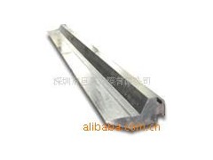 折弯机模具，R模，成型模，无压痕模图3