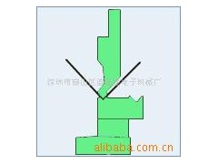 供应折弯机模具图2