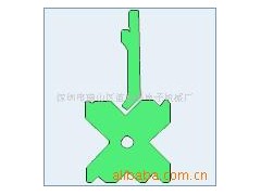 深圳厂家供应数控折弯机上下模具图2